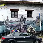 Correo Argentino en Ushuaia