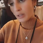 Video Marhaya Guerrer IG Stories 1-12-2020 (1)
