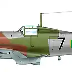 Artwork-Fiat-G.55-Centauro-2-Gruppo-1-Squadriglia-Black-7-Cascina-Vaga-May-1944-0A