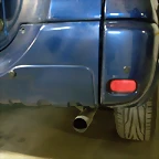 Rav4 Valeo beep&park_20110131_092