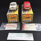 Airfix Minis RTR M&B 2