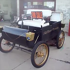 OLDSMOBILE 1901