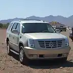 ESCALADE