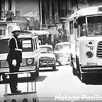 Malaga Pasillo de Sta. Isabel 1968 (2)