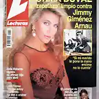 norma duval lecturas revista