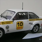 Ford Escort RS1800 1977