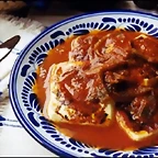 Rabo de Mestiza