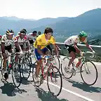 VUELTA 1989-PERICO.