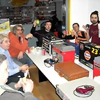 Cric-Crac - Divisi I - 27 febrer - 16
