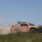 dakar 45