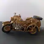 BMW R75