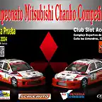 Cartel 2Pruena Mitsubishi