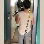 Video Mar?a IG Stories 14-3-2019 (2)