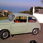 Seat 600 Colina del Cuervo Febrero\'11 (6)