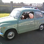 Seat 600 Colina del Cuervo Febrero\'11 (4)