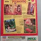 catalogo pocahontas 2