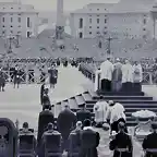 papal mass1963