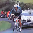 Perico-Vuelta1993-Santiago Compostela