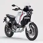 DucatiX