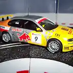 Seat Toledo Cupra ETCC  SCALEXTRIC