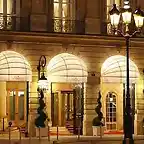 Hotel de Paris