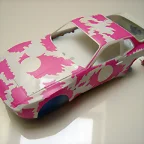 hasegawa 1/24 porsche 944