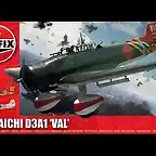 AIRFIX A02014