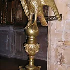 guila, parroquia de Sta. Mara. Deva. Guipzcoa.