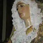 La virgen de las angustias perfil nerja