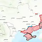 Ukraine War 13 June 2024