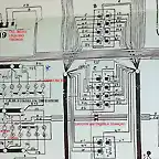 esquema electric suzuki enfoque