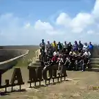 Amigos de las Motos en Menorca (06/08)