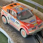raid-2005-barcelona dakar-320-mitsubishi pajero