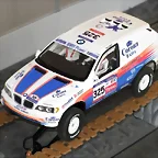 raid-2005-barcelona dakar-325-bmw x5