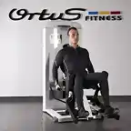 ortus fitness