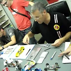 GTs Tercera Cursa - 44
