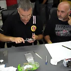 GTs Tercera Cursa - 45