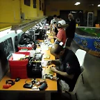 GTs Tercera Cursa - 42