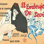 El embrujo de Sevilla_1931