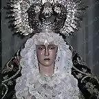 La Virgen de la Esperanza de Nerja