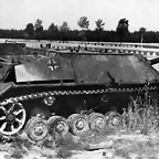 Jagdpanzer IV