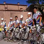 Perico-Banesto1990-Indurain-Rodr?guez Magro