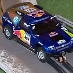 raid-2006-lisboa dakar-307-volkswagen touareg