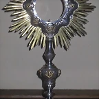 Corpus Borja Custodia