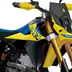 DRZ 2025