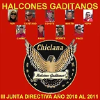 III JUNTAS DIRECTIVAS