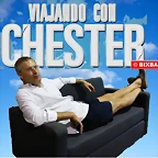 Viajando con Chester - B