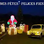 Felices fiestas