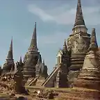 ayutthaya-tailandia