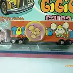 scania chico Topo Gigio blister 1